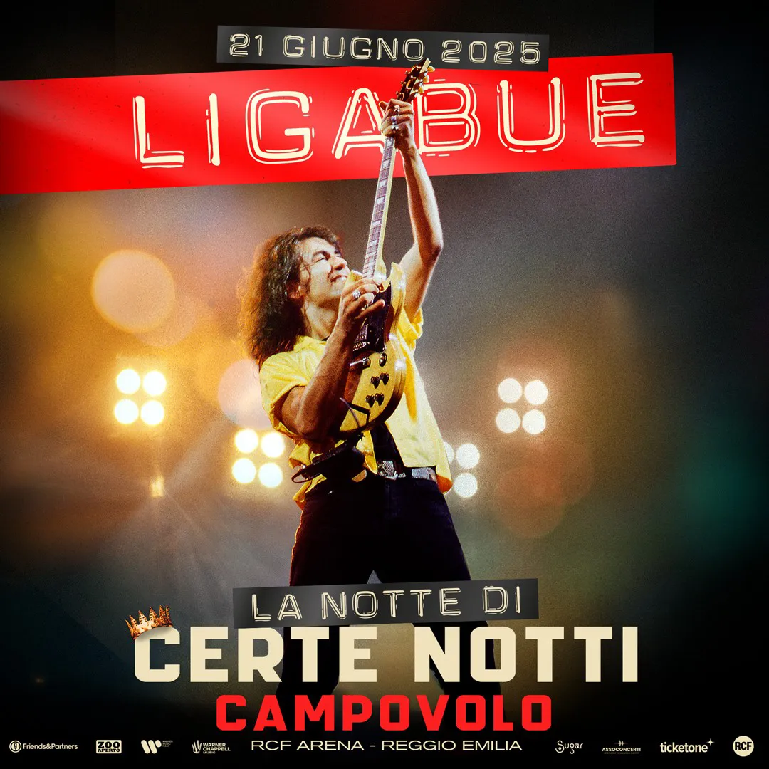 Ligabue