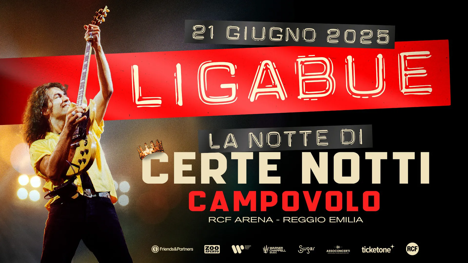 Ligabue